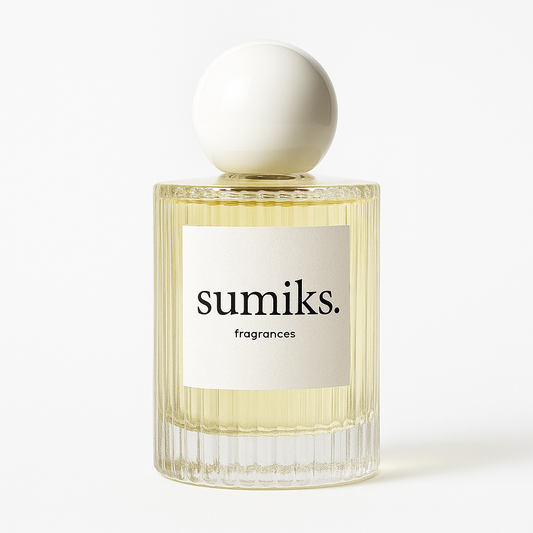 Sumiks 101 - Inspired by Paco Rabanne 1 Million